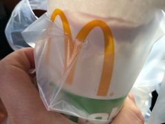 -麦当劳(季平店)
