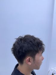 -蒋伟时尚造型