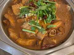 -福荣居褡裢火烧京味家常菜(西四店)