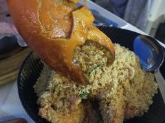 -无招牌海鲜餐厅(怡丰城店)