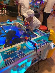 -多奇妙儿童乐园(昆山吾悦店)