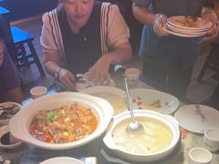 -老淮安·淮安菜(涟水店)