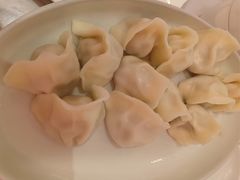 原汁海胆水饺-喜鼎海胆水饺(平安金融中心店)