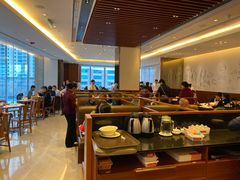 大堂-鼎泰丰(环贸店)