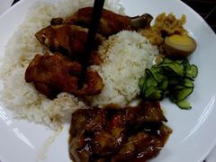 android_upload_pic-顶好快餐(市府店)