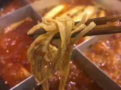 -苟味道老火锅(黄桷坪店)