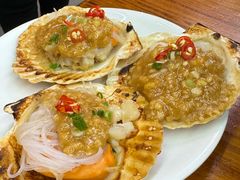 -原始人烧烤(新区店)