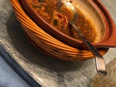 -印巷里主题餐厅(马鞍山店)