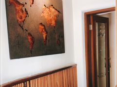 -RUMORS COFFEE ROASTERY鲁马滋咖啡(湖南路店)