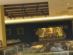 -豪客来牛排(金鼎广场店)