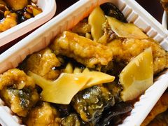 -南来顺饭庄·清真(南菜园店)