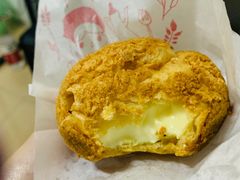 -西树泡芙(珠海华发商都店)