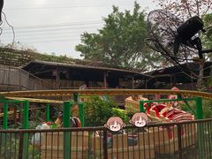 -长鹿旅游休博园