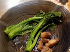 -V Bar海景扒房(北海湾惠龙万达嘉华酒店)