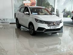 -上汽荣威飞凡体验中心(莲池南二环店)