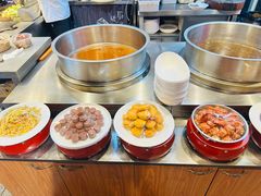 -李氏八大件老菜馆(万宝街店)