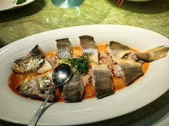 -上海小南国(正大店)