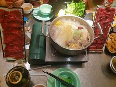 -潮界(凯德晶萃店)