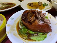 -北门饭店(三香路店)