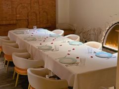 -波特曼西餐厅(中央大街店)