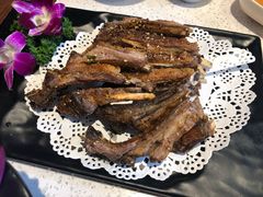 -九府羊·鲜羊火锅·烤串(新华路店)