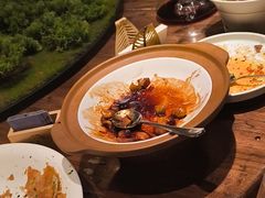 -丹江渔村(首都机场店)