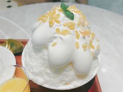 -丹礼糖甜品