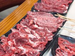 鲜嫩肉-合记潮汕牛肉火锅