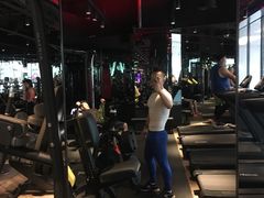 -威尔仕健身会所(北京宜家店)