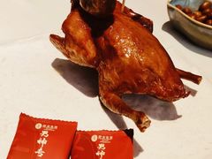 -侨美食家·粤菜(体育西路店)