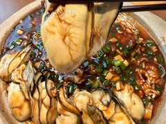 -烹贝小馆(华采天地店)