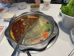 -傣妹火锅(南京东路一店)