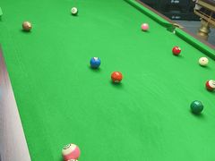 -利都新概念棋牌桌球(本溪路店)