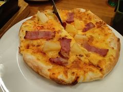 -萨莉亚意式餐厅(深圳北站店)