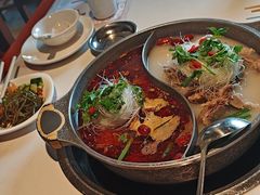 -老员外骨汤火锅(海州古城店)