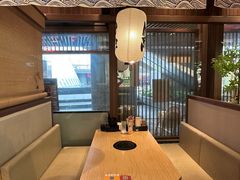 -沼津港精致料理·寿喜烧·烧鸟(漕河泾印象城店)