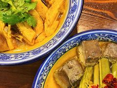 清蒸小本鸡-兰边碗(鼓楼店)