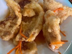-鹤乡东北菜(崮山路店)