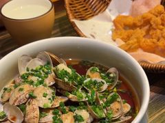 -江太极江浙菜(马桥万达广场店)