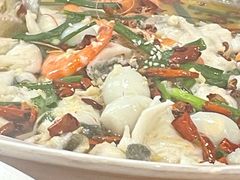 -邱大妈水煮(龙山店)