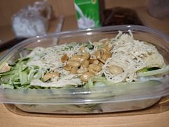 -媛媛家秘制鸡丝凉皮(陆慕店)