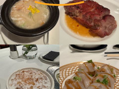 -香港喜来登酒店天宝阁