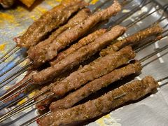 牛小串-熙成烧烤(白塔岭店)