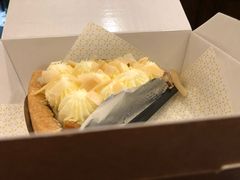 -Pie Bird(新闸路店)