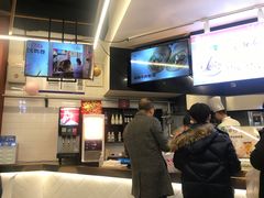 -特派卷·老北京烤鸭卷(合生汇购物中心店)