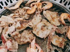 -汉江山料理级自助烤肉黑金冠(周口好吃城店)