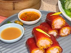 -点都德(聚福楼店)