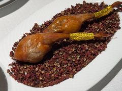 -怡情荟•海鲜青岛菜(五四广场旗舰店)