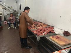 大堂-杨天玉腊牛羊肉店