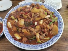 -福顺祥大盘鸡(临潼店)